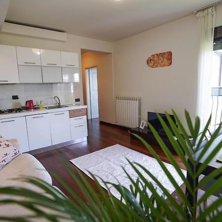 בוקרשט City Center Premium Apartments מראה חיצוני תמונה