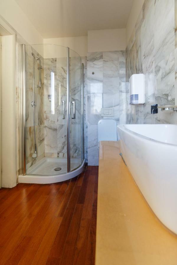 בוקרשט City Center Premium Apartments מראה חיצוני תמונה