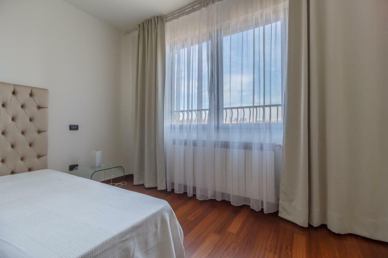 בוקרשט City Center Premium Apartments מראה חיצוני תמונה