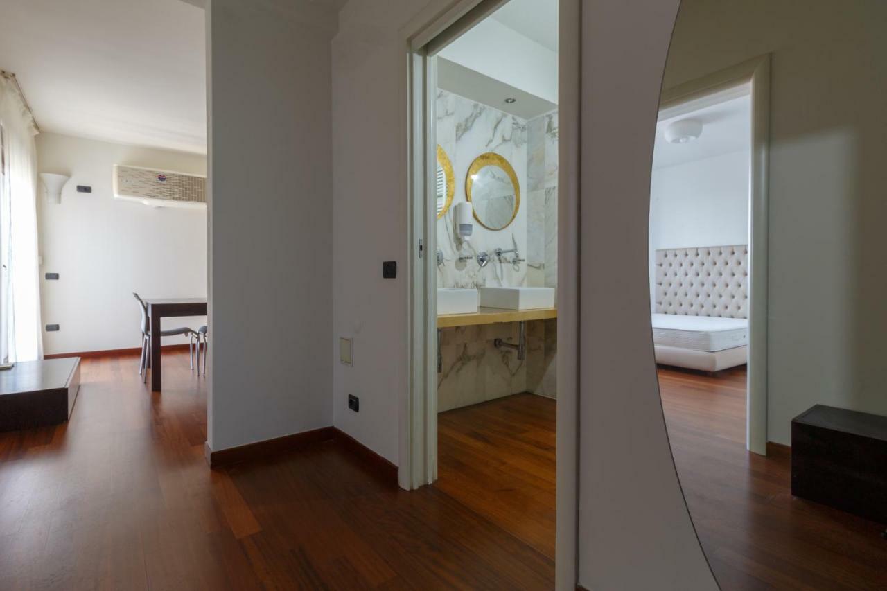 בוקרשט City Center Premium Apartments מראה חיצוני תמונה