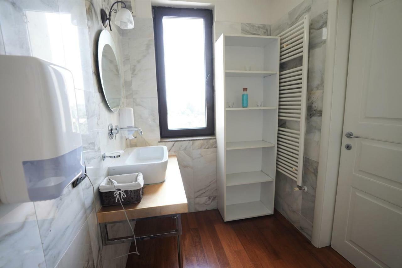 בוקרשט City Center Premium Apartments מראה חיצוני תמונה