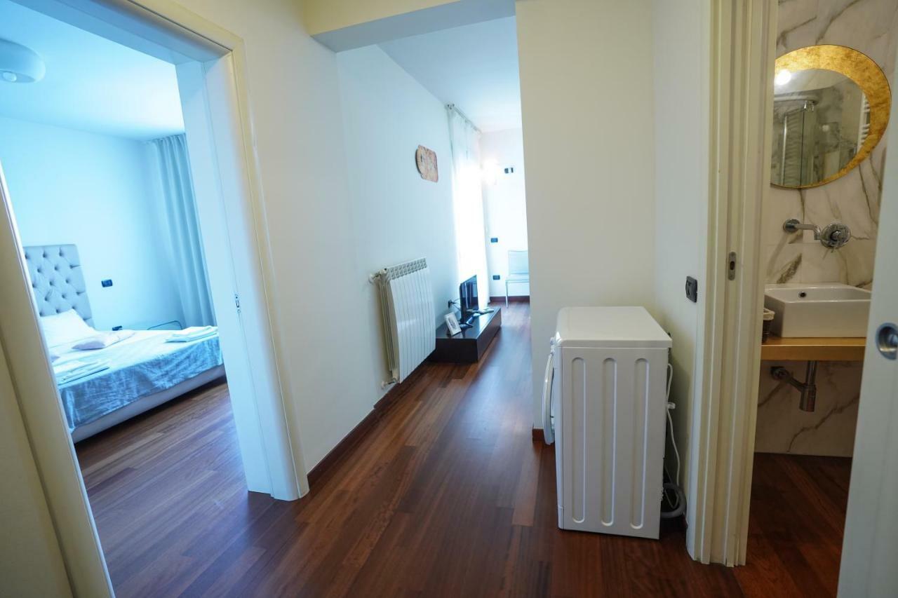 בוקרשט City Center Premium Apartments מראה חיצוני תמונה